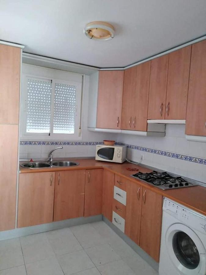 Unifamiliar Sierra De Cadiz Villa El Bosque Dış mekan fotoğraf